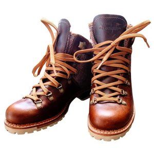 WOOLRICH Rockies Hiking Boots Size 7 NIB